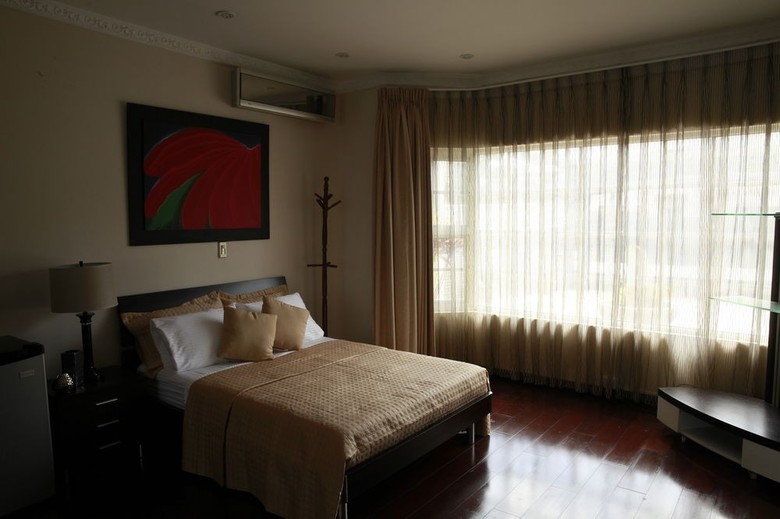 Hotel Alameda Cariari