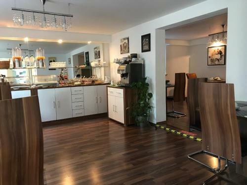 Burghotel L�rrach