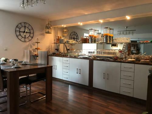 Burghotel L�rrach