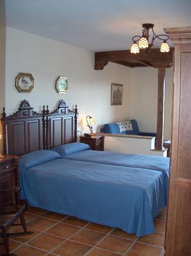 Hotel Los Rebites