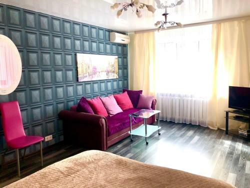 Rentapart-minsk Apartment