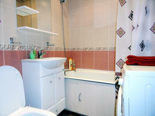 Rentapart-minsk Apartment