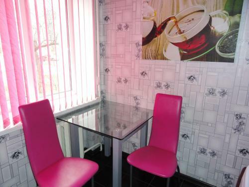 Rentapart-minsk Apartment