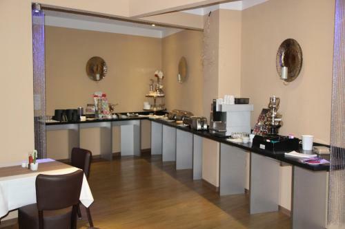 Hotel Merkur