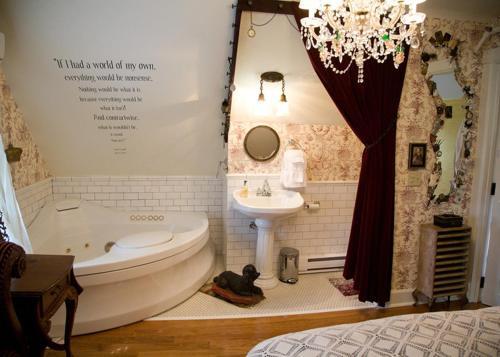 Bed & Breakfast Rivertown Inn