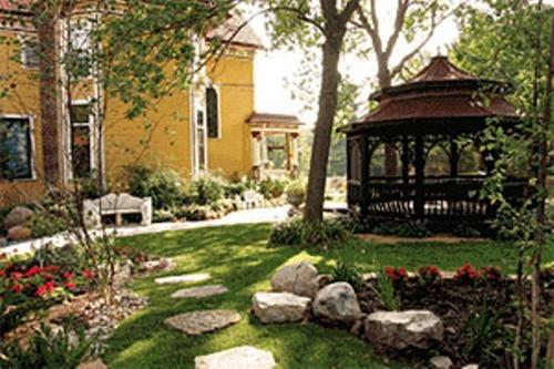 Bed & Breakfast Rivertown Inn