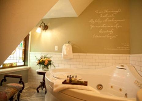 Bed & Breakfast Rivertown Inn
