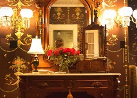 Bed & Breakfast Rivertown Inn