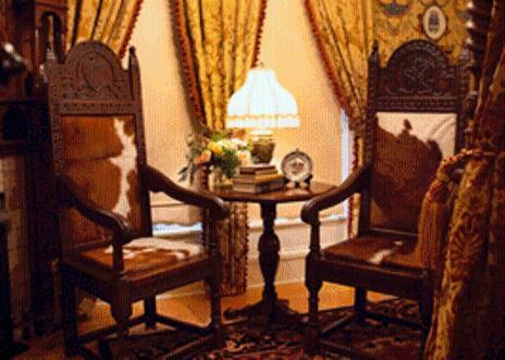 Bed & Breakfast Rivertown Inn