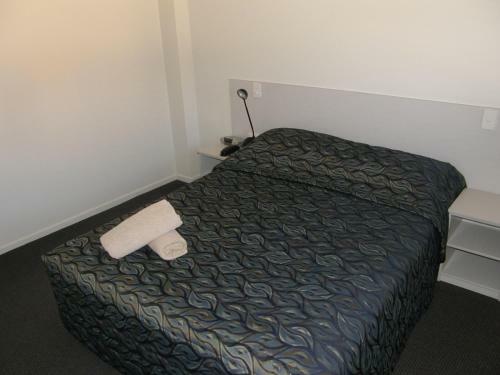 Western Gateway Motel