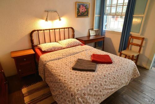 Hostal Pension La Cubana