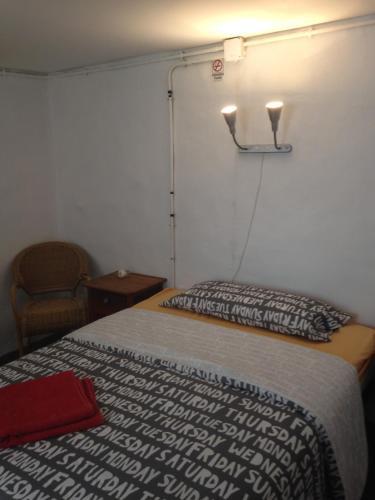 Hostal Pension La Cubana