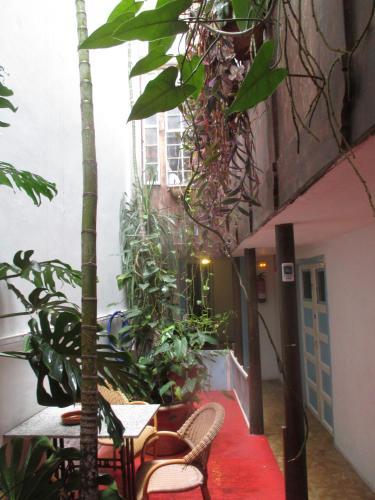 Hostal Pension La Cubana