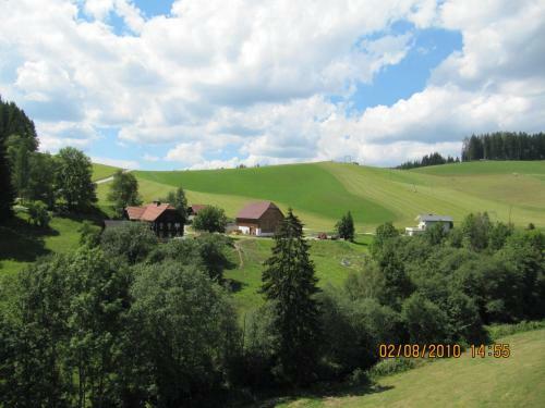 Hostal Gasthof Oswaldbauer