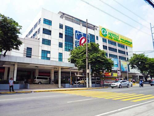 Go Hotels Otis-manila