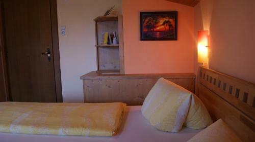 Hostal G�stehaus Midi