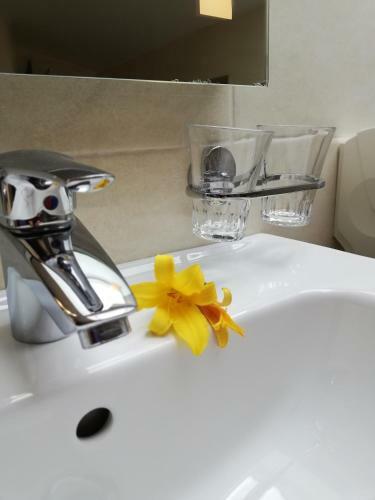 Hostal G�stehaus Midi
