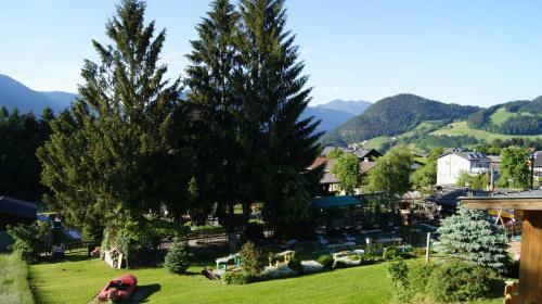 Hostal G�stehaus Midi