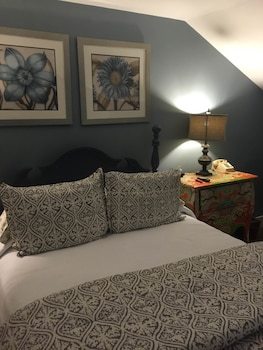 Bed & Breakfast Mary Prentiss Inn