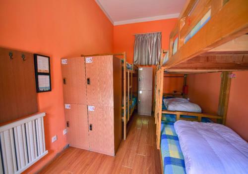 Xi'an Qixian (7 Sages) Youth Hostel
