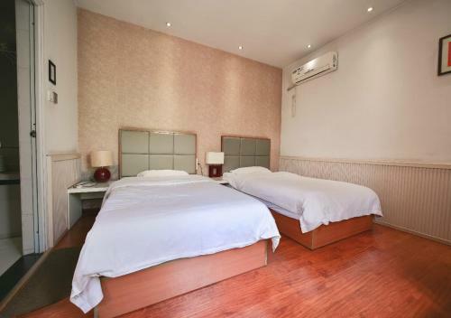 Xi'an Qixian (7 Sages) Youth Hostel