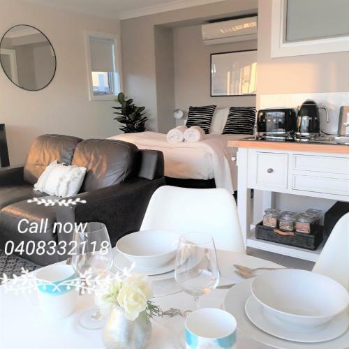 Apartamentos Shutters By The Sea Kiama