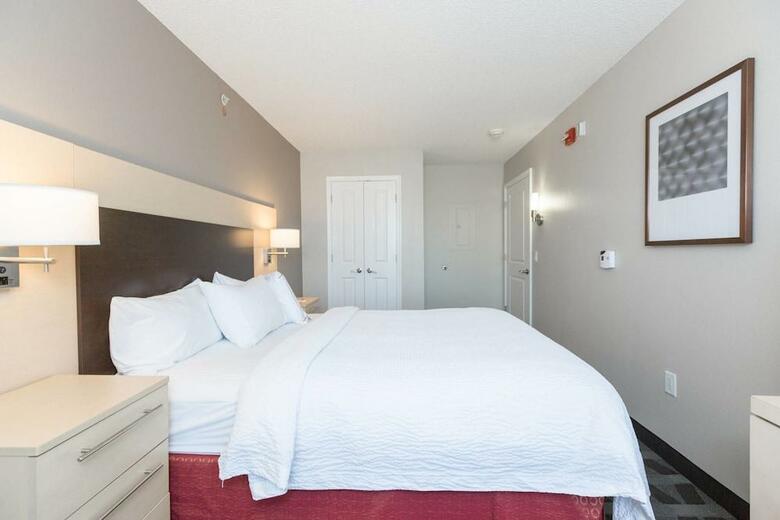 Hotel Towneplace Suites Winchester