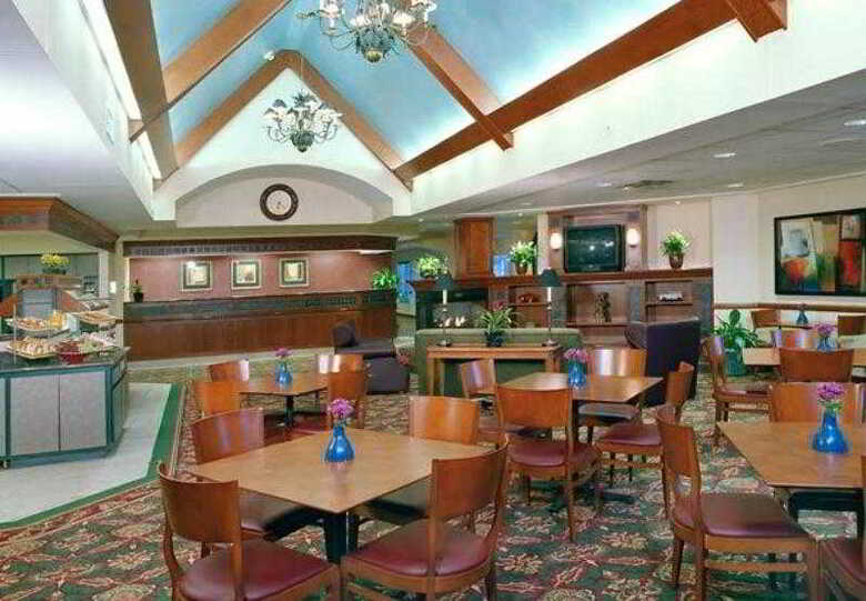 Hotel Residence Inn Minneapolis Bloomington
