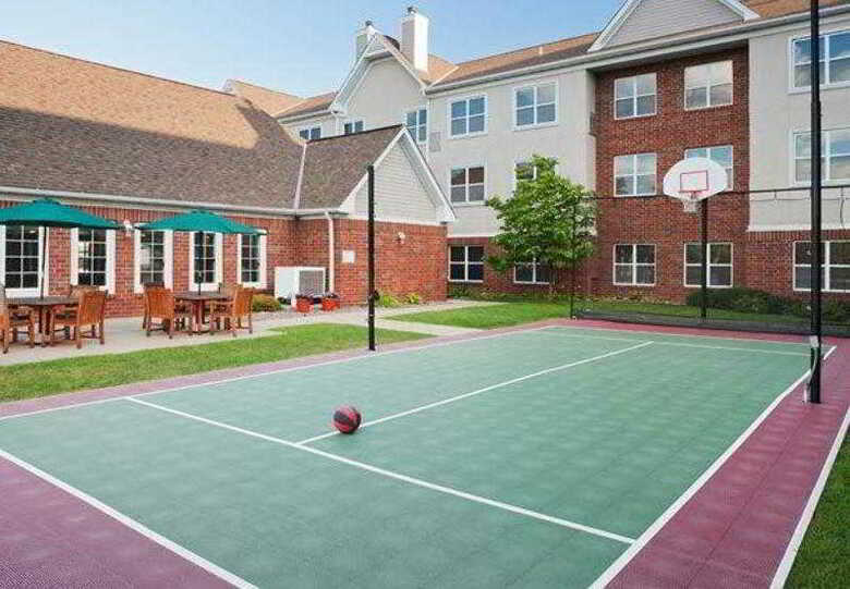 Hotel Residence Inn Minneapolis Bloomington