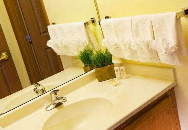 Hotel Residence Inn Minneapolis Bloomington