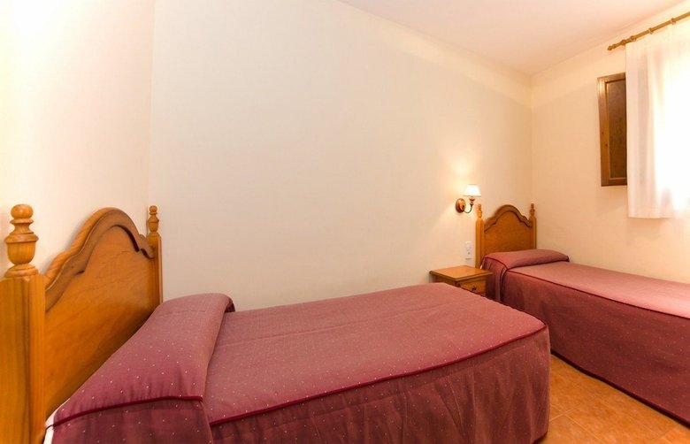 Apartamentos Casa Aurelia