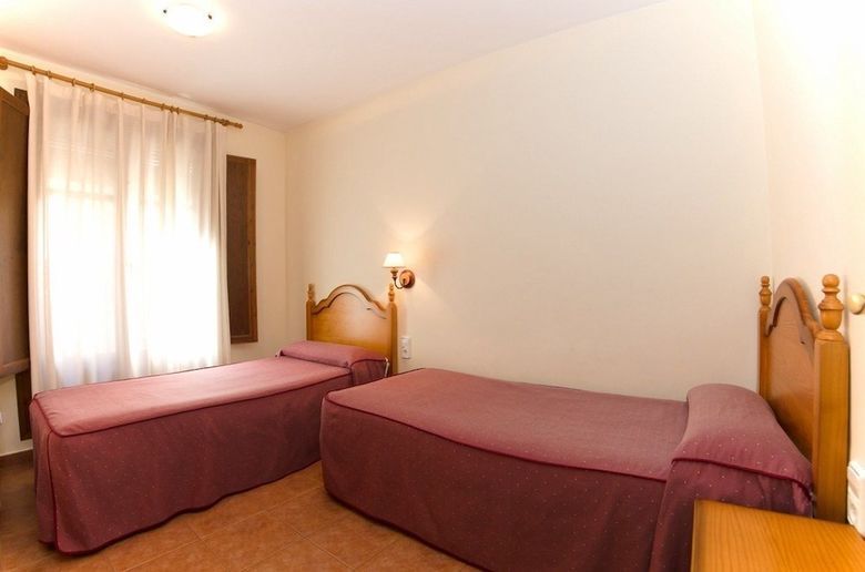 Apartamentos Casa Aurelia