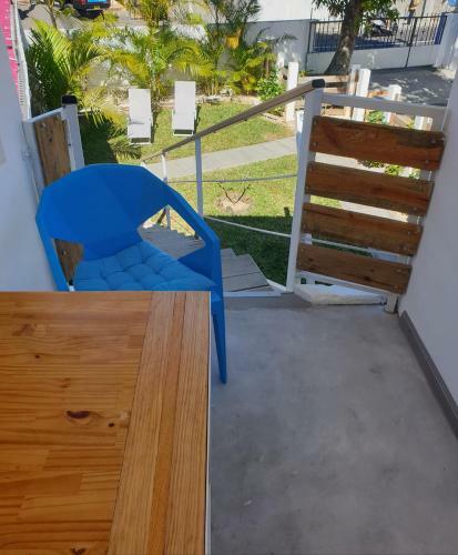 Apartamento Casa Frangipani Mauritius