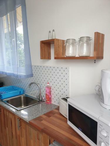 Apartamento Casa Frangipani Mauritius