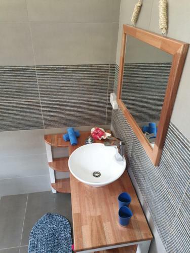 Apartamento Casa Frangipani Mauritius