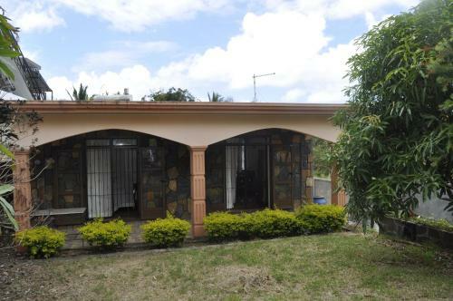Villa Moringi (Veer Residences)
