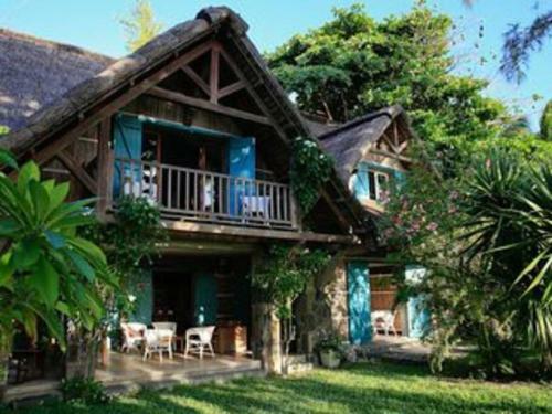 Casa Del Montoc - Trou D''eau Douce