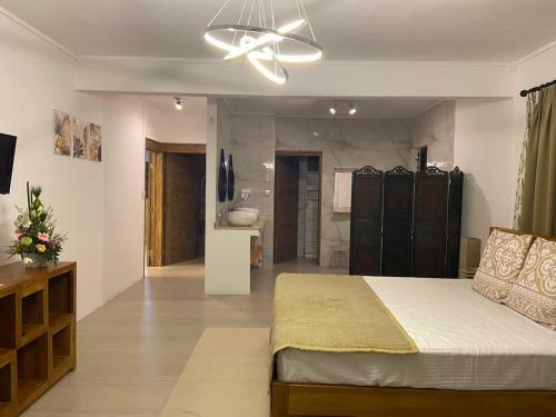 Villa Om Tourist Residence