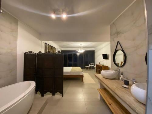 Villa Om Tourist Residence