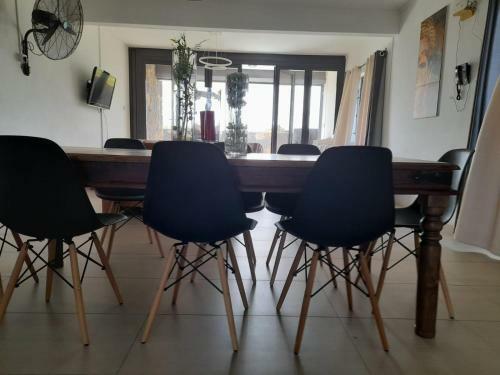 Villa Om Tourist Residence