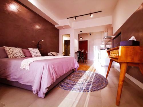 Studio 317, Ebene Square Apartments, Ebene