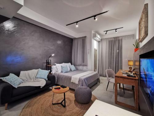 Apartamento Studio 307 - Ebene Square