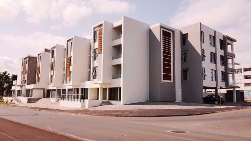 Apartamento Studio 307 - Ebene Square