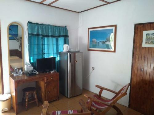 Apartamento Villa Manoir