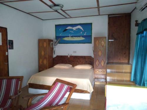 Apartamento Villa Manoir