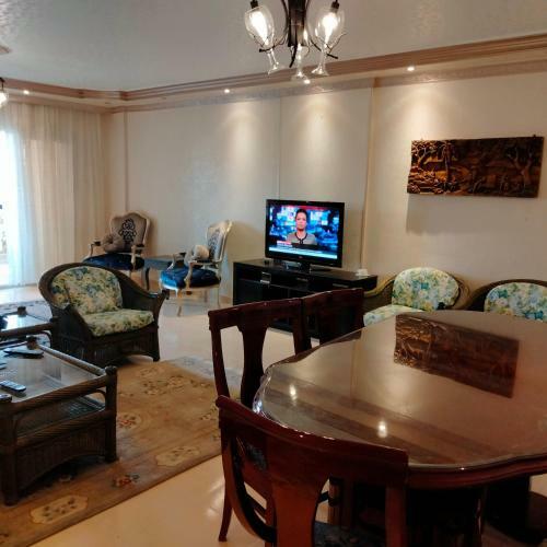 Apartamento Afnan Guest