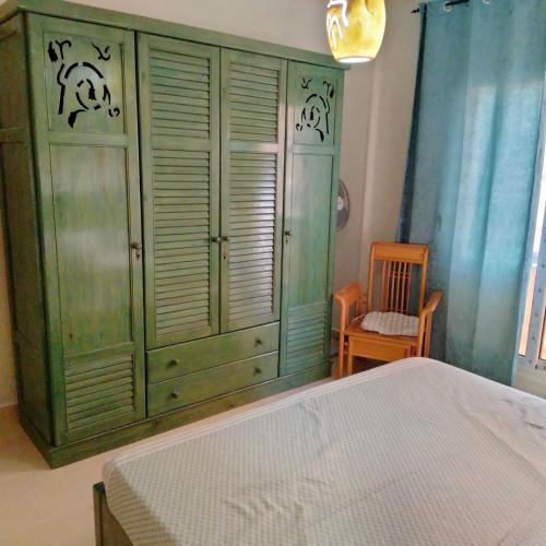 Apartamento Afnan Guest