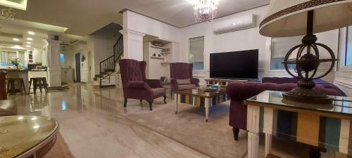 Villa Mivida Luxe New Cairo