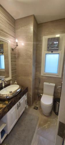 Villa Mivida Luxe New Cairo