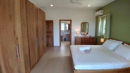 Apartamento La Trouvaille
